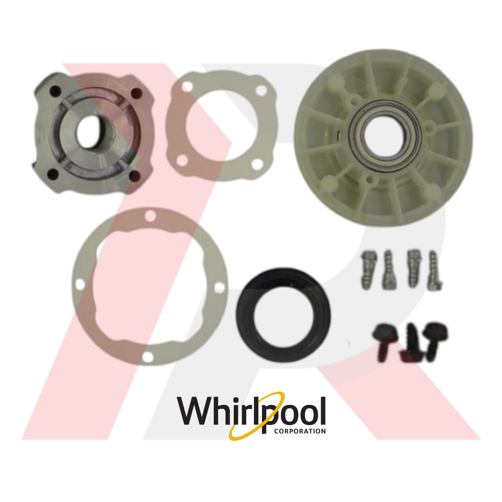 Washer Tub and Seal Kit